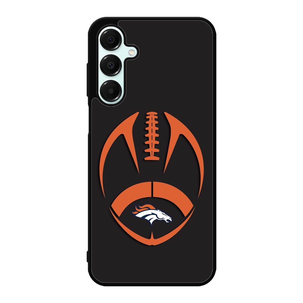 Denver Broncos Nfl 2nd Samsung Galaxy A16 Case OV0510