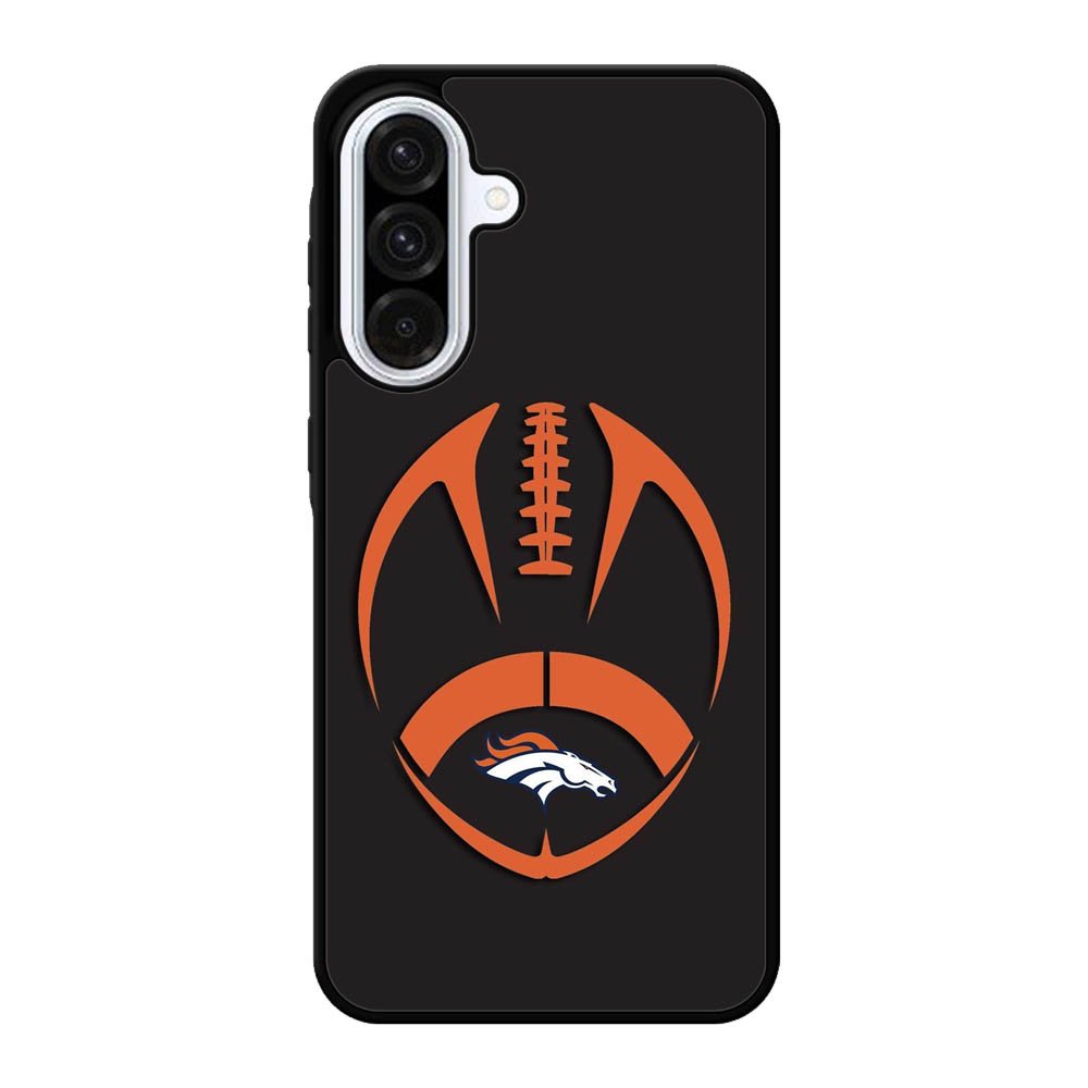 Denver Broncos Nfl 2nd Samsung Galaxy A56 Case OV6259