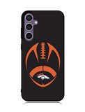 Denver Broncos Nfl 2nd Samsung Galaxy S23 FE 5G Case