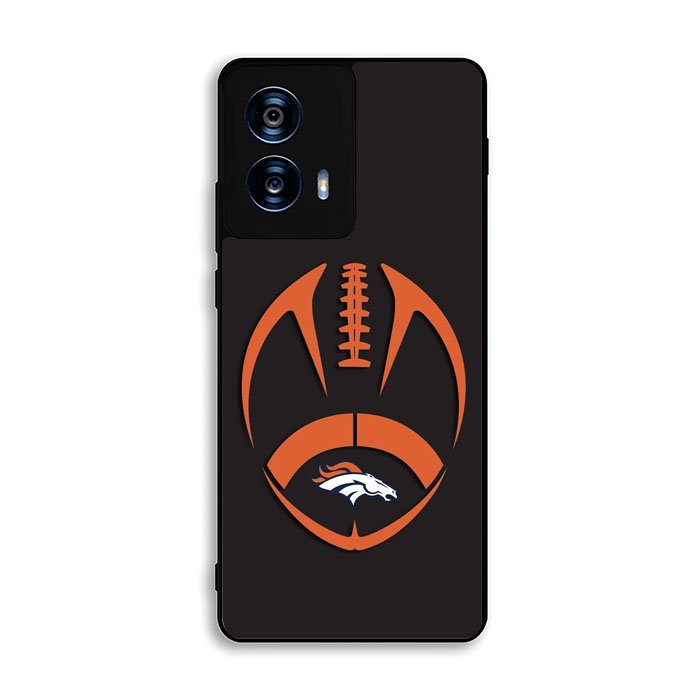 Denver Broncos Nfl 2nd Motorola Moto G Power 5G 2024 Case OV0510