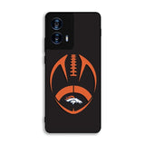 Denver Broncos Nfl 2nd Motorola Moto G Power 5G 2024 Case OV6259