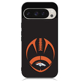Denver Broncos Nfl 2nd Google Pixel 9 | Pixel 9 Pro Case