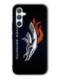 Denver Broncos Logo Samsung Galaxy A54 5G Case OV4665