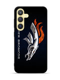 Denver Broncos Logo Samsung Galaxy S23 5G Case QC4665