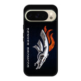 Denver Broncos Logo Google Pixel 10 Pro XL Case QC4665