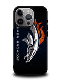 Denver Broncos Logo iPhone 15 Pro Max Case OV4665