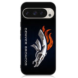 Denver Broncos Logo Google Pixel 9 | Pixel 9 Pro Case OV4665