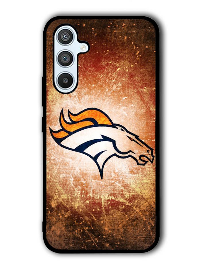 Denver Broncos Mascot Samsung Galaxy A54 5G Case OV7119