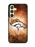 Denver Broncos Mascot Samsung Galaxy S23 FE 5G Case QC7119
