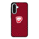 PewDiePie Red Black Logo Samsung Galaxy A16 5G Case OV2940