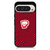 PewDiePie Red Black Logo Google Pixel 10 Pro XL Case OV2940