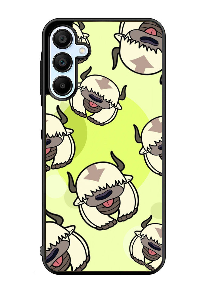 Appa Avatar The Last Airbender Samsung Galaxy A15 5G Case OV7191