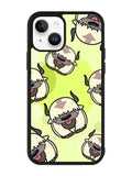 Appa Avatar The Last Airbender iPhone 14 Plus Case QC7191