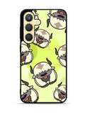 Appa Avatar The Last Airbender Samsung Galaxy S23 Plus 5G , Samsung Galaxy S23+ 5G Case QC7191