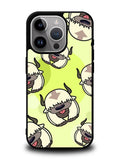 Appa Avatar The Last Airbender iPhone 16 Pro Max Case QC7191