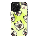 Appa Avatar The Last Airbender iPhone 16 Pro Max Case OV7191