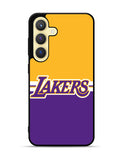 Lakers Los Angeles Samsung Galaxy S24 5G Case OV7025