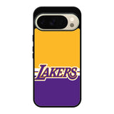 Lakers Los Angeles Google Pixel 10 Pro XL Case QC7025