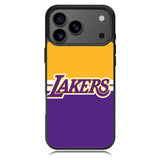 Lakers Los Angeles Samsung Galaxy S26 Ultra Case OV7025