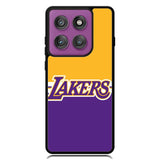Lakers Los Angeles Motorola Moto Edge 2025 | Moto Edge 60 Fusion | Moto Edge 60 Pro Case OV7025