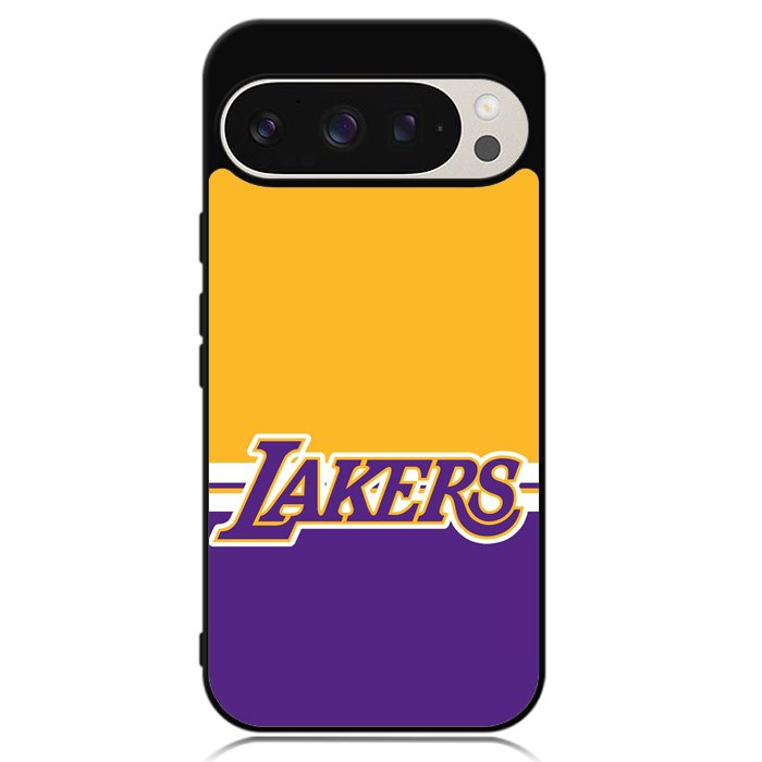 Lakers Los Angeles Google Pixel 9 | Pixel 9 Pro Case OV7025