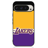 Lakers Los Angeles Google Pixel 9 | Pixel 9 Pro Case OV7025