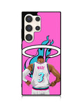 Wade Miami Heat Samsung Galaxy S24 Ultra 5G Case OV6871