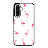Flamingo VSCO Samsung Galaxy A36 5G Case OV7077