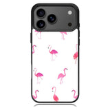 Flamingo VSCO Samsung Galaxy S26 Ultra Case OV7077