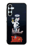 Tom And Jerry Samsung Galaxy A15 5G Case OV7785