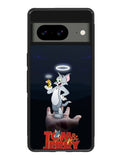 Tom And Jerry Google Pixel 8 Case QC7785