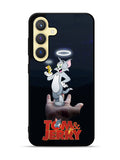 Tom And Jerry Samsung Galaxy S24 Plus 5G , Samsung Galaxy S24+ 5G Case OV7785