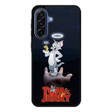 Tom And Jerry Samsung Galaxy A17 Case QC7785