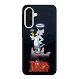 Tom And Jerry Samsung Galaxy A56 5G Case OV7785