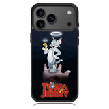 Tom And Jerry iPhone 17 Pro Case OV7785