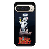 Tom And Jerry Google Pixel 10 Pro XL Case OV7785