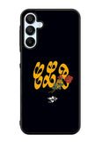 Certified Lover Boy Black Logo Samsung Galaxy A15 5G Case OV8486