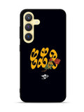 Certified Lover Boy Black Logo Samsung Galaxy S25 Plus 5G , Samsung Galaxy S25+ 5G Case OV8486