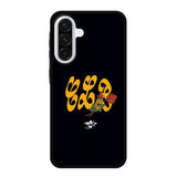 Certified Lover Boy Black Logo Samsung Galaxy A36 5G Case OV8486