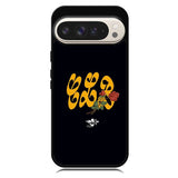 Certified Lover Boy Black Logo Google Pixel 10 Pro XL Case OV8486