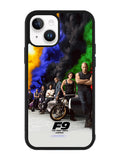 The Fast And Furious 9 iPhone 14 Plus Case QC7819