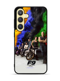 The Fast And Furious 9 Samsung Galaxy S23 Plus 5G , Samsung Galaxy S23+ 5G Case QC7819