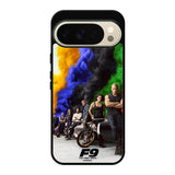 The Fast And Furious 9 Google Pixel 10 Pro Case OV7819