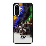 The Fast And Furious 9 Samsung Galaxy A26 5G Case OV7819