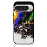 The Fast And Furious 9 Google Pixel 10 | Google Pixel 10 Pro Case OV7819