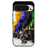 The Fast And Furious 9 Google Pixel 9 | Pixel 9 Pro Case OV7819