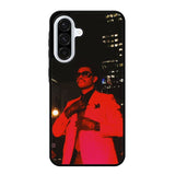 Blinding Lights The Weeknd Samsung Galaxy A26 5G Case OV8520