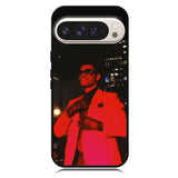 Blinding Lights The Weeknd Google Pixel 10 Pro XL Case OV8520