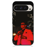 Blinding Lights The Weeknd Google Pixel 9 Pro XL Case OV8520