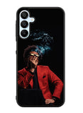The Weeknd Blinding Lights Cover Samsung Galaxy A15 5G Case OV7794